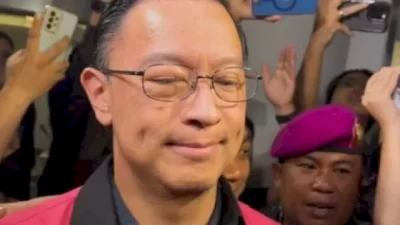 Tom Lembong Jadi Tersangka Kasus Korupsi Gula, Langsung Ditahan Kejagung