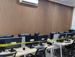 Pantesan Judi Online Masih Marak, Ternyata Oknum Komdigi Diduga Tak Jalankan Pemblokiran