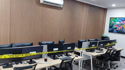 Pantesan Judi Online Masih Marak, Ternyata Oknum Komdigi Diduga Tak Jalankan Pemblokiran