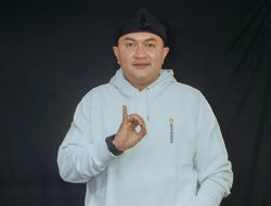 Ditengah Persiapan Debat, Cabup Bogor Rudy Susmanto Tetap Ingat Timnas, Doakan Menang Lawan Arab Saudi