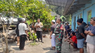 Dua Remaja Terlindas Truk Tronton di Jalan Raya Rumpin-Parung Panjang, Satu Orang Tewas