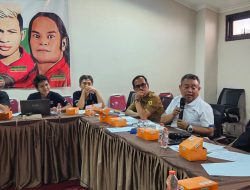 NPCI Kabupaten Bogor Akan Naikan Gaji Pelatih Sesuai Lisensi Kepelatihan