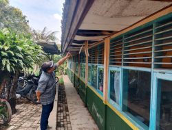 Berdiri Sejak 1990, SDN 06 Wanaherang Belum Disentuh Pamkab Bogor, Achmad Fathoni: 2025 Kita Dorong Agar Dibangun