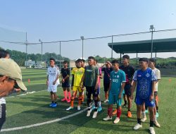 SOIna Kabupaten Bogor Kirimkan 11 Pemain di Ajang Seven Ball Jabar 2024