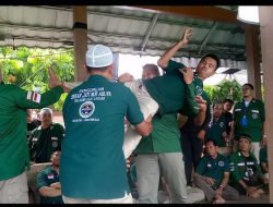 Ajarkan Ilmu Laduni, Babinsa Rumpin Ini Kebanjiran Calon Murid dari Jabodetabek