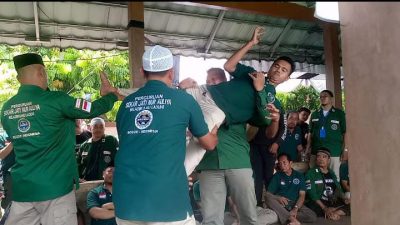 Ajarkan Ilmu Laduni, Babinsa Rumpin Ini Kebanjiran Calon Murid dari Jabodetabek