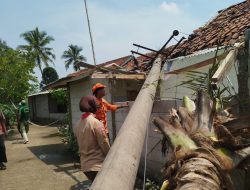 24 TPS di Kabupaten Bogor Rawan Bencana, BPBD Siap Siaga