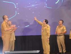 Bachril Bakri Tegaskan Program Kebijakan Pemkab Bogor Harus Selaras dengan Pemerintah Pusat