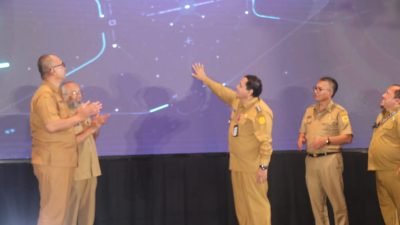 Bachril Bakri Tegaskan Program Kebijakan Pemkab Bogor Harus Selaras dengan Pemerintah Pusat