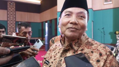 Ratusan Pegawai Dinsos Pergi ke Bali Ditengah Masyarakat Terancam Bencana, Pj Bupati Bogor Ngaku Bingung Jawabnya