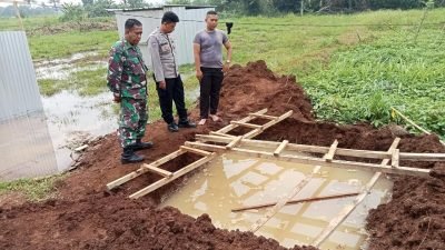 Bocah 4 Tahun di Rancabungur Ditemukan Tewas Tercebur Didalam Septic Tank