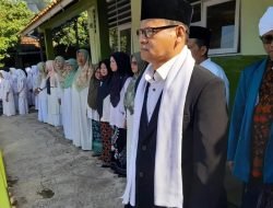 Ketua MA Kabupaten Bogor Minta Dispora Beri Apresiasi bagi Atlet yang Sudah Berprestasi