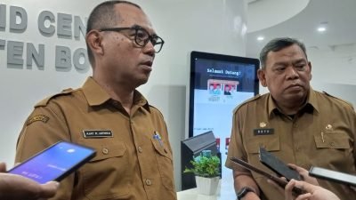 Sekda Kabupaten Bogor Sebut TPS Rawan Bisa Dialihkan ke Sekolah