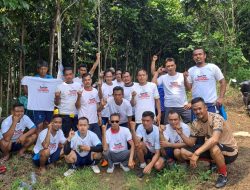 Suara Muda Istimewa Bogor Timur Geber Sosialisasi di Klapanunggal dan Cileungsi