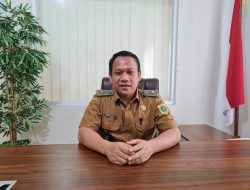 Bankeu Infrastruktur 2024 di Monev DPMD, Udin Saputra: Sebagai Bentuk Pengawasan