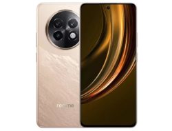 Upgrade Handphone kamu sekarang! Realme 13+ 5G Resmi di Luncurkan