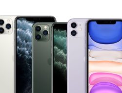 Turun Drastis! Sigini Harga Terbaru Iphone 11 di Tahun 2024