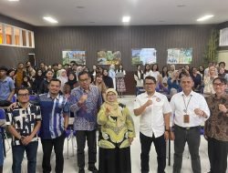 Tingkatkan Perekonomian Masyarakat, KPID Jabar Minta Lembaga Penyiaran Tayangkan Konten Lokal