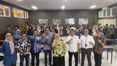 Tingkatkan Perekonomian Masyarakat, KPID Jabar Minta Lembaga Penyiaran Tayangkan Konten Lokal