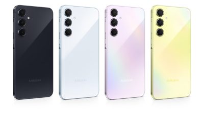 Harga Samsung Galaxy A55 5G Turun, Ini Harga dan Spesifikasinya!