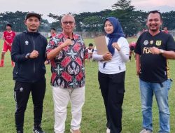 Jelang Porprov Jabar 2026, KONI Kabupaten Bogor Fokus Pemetaan Cabor Potensi Emas