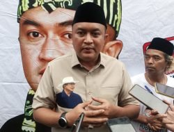 Apresiasi Relawan, Cabup Bogor Rudy Susmanto akan Resmikan Rumah Nusantara