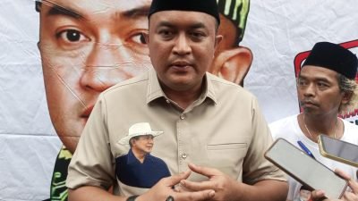 Apresiasi Relawan, Cabup Bogor Rudy Susmanto akan Resmikan Rumah Nusantara