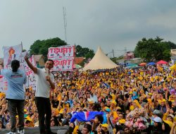 Tingginya Angka Pengangguran Jadi Curhatan Warga Gunung Putri, Ini Kata Jaro Ade