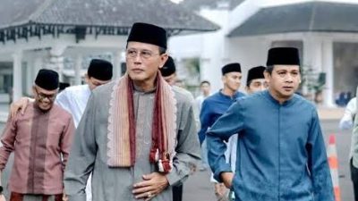 Kabar Duka, Cawabup Ciamis Yana D Putra Meninggal Dunia 2 Hari Jelang Pilkada