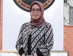 Dinilai Terbukti Langgar Kode Etik, DKPP Copot Ummi Wahyuni Sebagai Ketua KPU Jabar