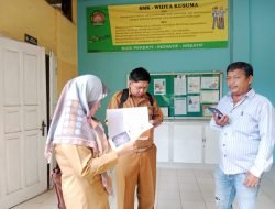 Sengketa Lahan Berujung Penyegelan, KCD Bakal Panggil Pihak Yayasan Pendidikan Widya Kusuma Cileungsi