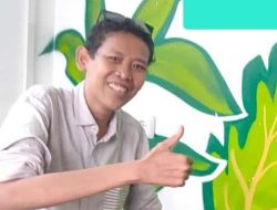 “Robin Hood” Tlajung Udik akan Hadiahi Kambing untuk TPS Partisipasi Tertinggi Se-Gunung Putri