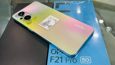 Menarik, Oppo F21 Pro 5G Makin Murah dan Terjangkau