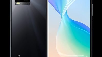 Turun Harga, Berikut Spesifikasi Vivo Y33T 