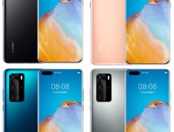Penawaran Terbaik, Ini Harga Terbaru Huawei P40 Pro!