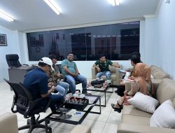 SOIna Kabupaten Bogor Mantapkan Persiapan Event PESOKAB 2024