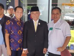 4 Tahun Belum Rampung, Samsul Hidayat Targetkan Tahun 2025 Pembangunan Wilayah Bekas Bencana Sukajaya Masuk RPJMD Jabar