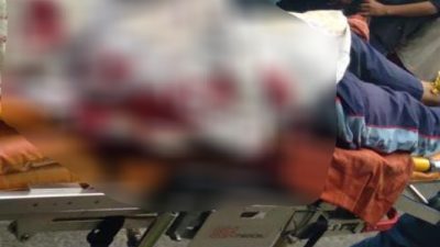 Seorang Pria Ditemukan Tewas Penuh Darah Dalam Kamar Kosnya di Ciomas, Polisi Selidiki Pelaku