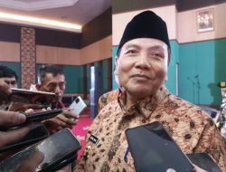 Kabupaten Bogor Masih Banyak Persoalan, Pj Bupati Kebut 4 Program Prioritas Ini