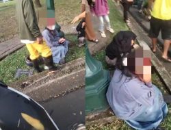 Ngeri! Ibu dan Anak Diduga jadi Korban Begal Hingga Alami Luka Dibagian Kepala, Ini Penjelasan Kapolsek Kemang