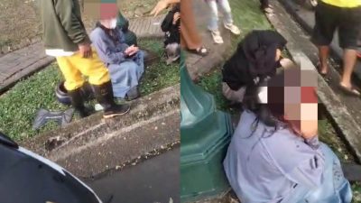 Ngeri! Ibu dan Anak Diduga jadi Korban Begal Hingga Alami Luka Dibagian Kepala, Ini Penjelasan Kapolsek Kemang