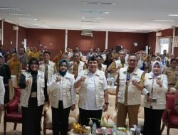 Pj Bupati Bogor Minta Perangkat Daerah Serius Wujudkan Kesetaraan Gender di Kabupaten Bogor Melalui PUG