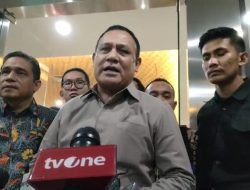 Firli Bahuri Dipanggil Polisi Lagi, Berpeluang Dijemput Paksa Jika Mangkir