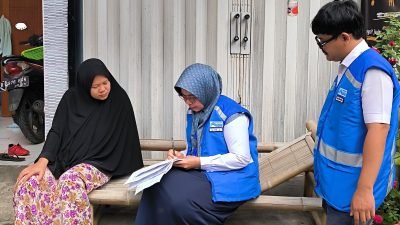 Ingin Kembali Menjadi Pelanggan Tirta Kahuripan? Ini Caranya!