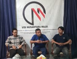 Rudy-Jaro Unggul 71,99 Persen dan Bayu-Musya 28,01 Persen di Quick Count LS Vinus, Pengamat Sebut Parpol Minim Kontribusi