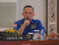 Soroti Usulan Polri di Bawah Kemendagri, Legislator Ini Sebut Pengkhianatan Terhadap Cita-cita Reformasi
