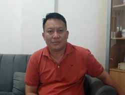 Ucapkan Belasungkawa, Ketua PWI Kabupaten Bogor Bakal Galang Bantuan untuk Korban Banjir Sukabumi dan Cianjur