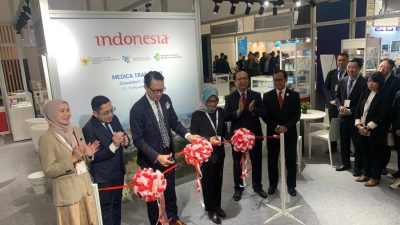 Perkokoh Posisi Pelopor Inovasi di Industri Alat Kesehatan, PT Triton Manufactures Raih Sertifikasi BMP 15%