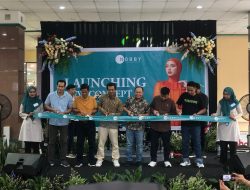 Nobby Store Tambah Cabang yang ke-70 di Bogor, Komitmen Tingkatkan Produk Berkualitas
