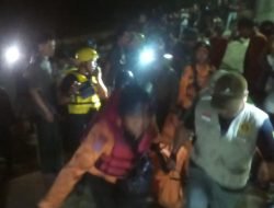 Kelelahan Saat Berenang, Pemuda Tewas Tenggelam di Sungai Cileungsi 
